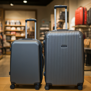 Read more about the article The Best Luggage for Older Travelers: Comfort and Convenience Reviewed