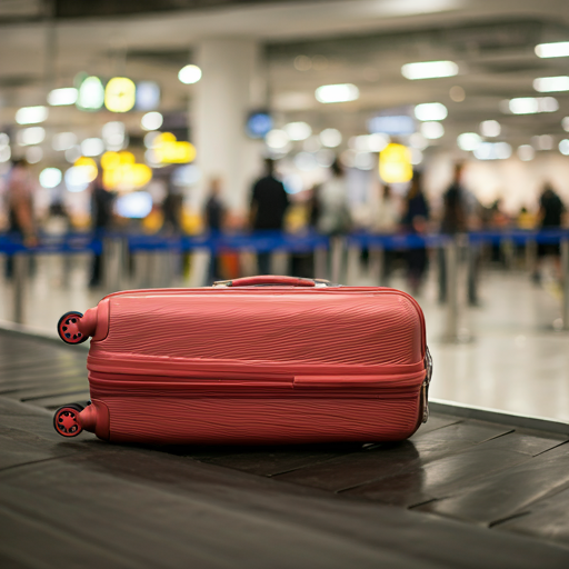carry on luggage size for frontier airlines