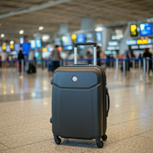 Read more about the article Choosing the Best 55x40x23 cm Carry-On Luggage for Your Travels