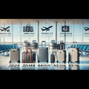 Read more about the article The Complete Guide on How to Measure Luggage Dimensions Effectively