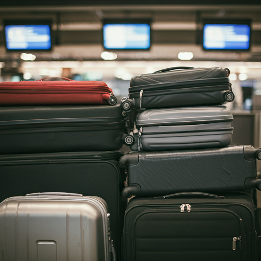 luggage where to buy