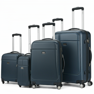 Read more about the article Essential Guide to Travel Case Size: Choosing the Right Fit for You