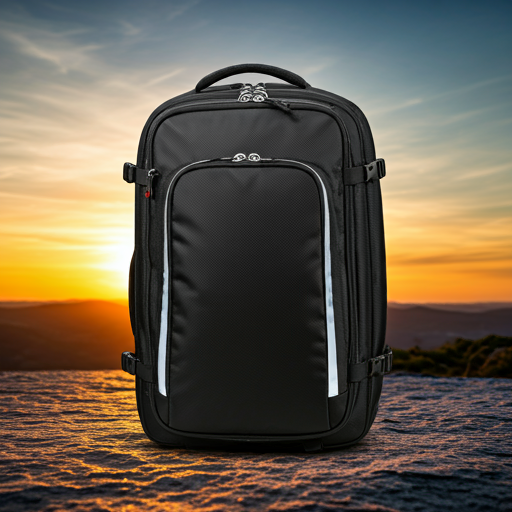 trvl backpack