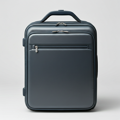 best carry on luggage with laptop