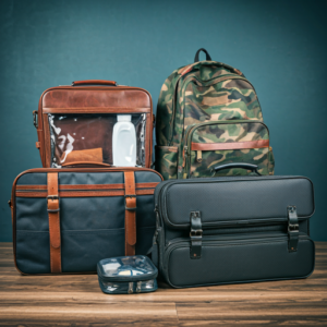 Read more about the article How to Pack Two Weeks in a Carry On: Essential Tips for Travelers