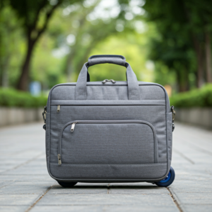 Read more about the article Top Laptop Luggage Rolling Options for Commuters and Travelers