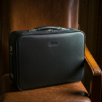 Top Roller Briefcase Laptop Options for Professionals on the Move