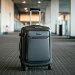 Best Luggage for Seniors: A Guide to Stress-Free Packing and Travel