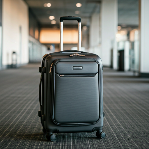 best luggage for seniors